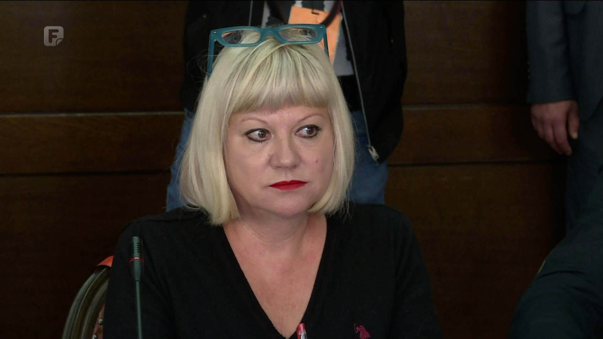 Sanji Vlaisavljević ne prestaju stizati pozivi da podnese ostavku